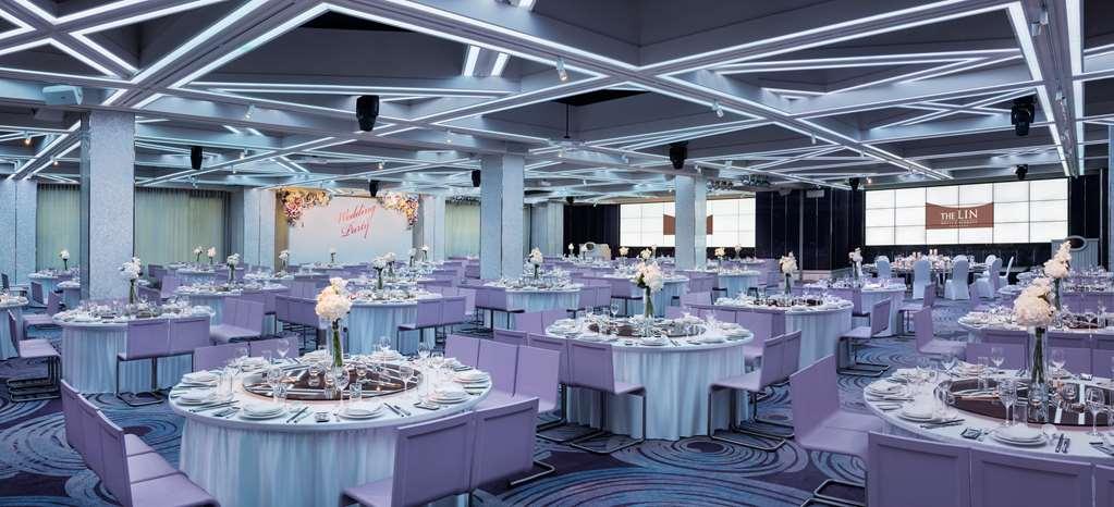 The Lin Hotel Taichung Esterno foto The ballroom