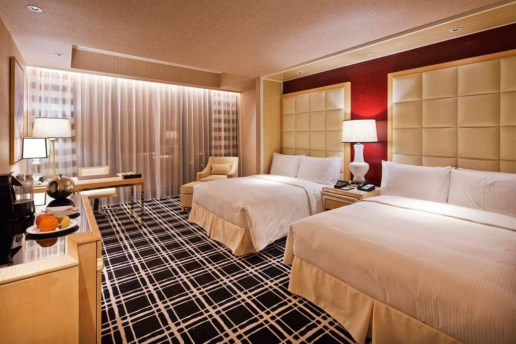 The Lin Hotel Taichung Camera foto Deluxe Room