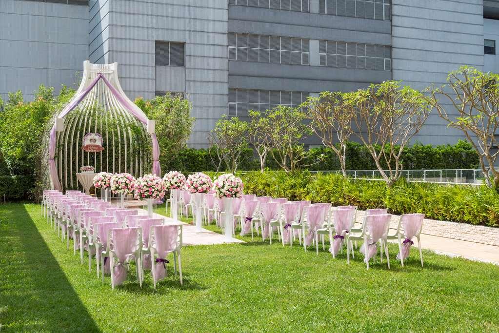 The Lin Hotel Taichung Esterno foto Wedding venue