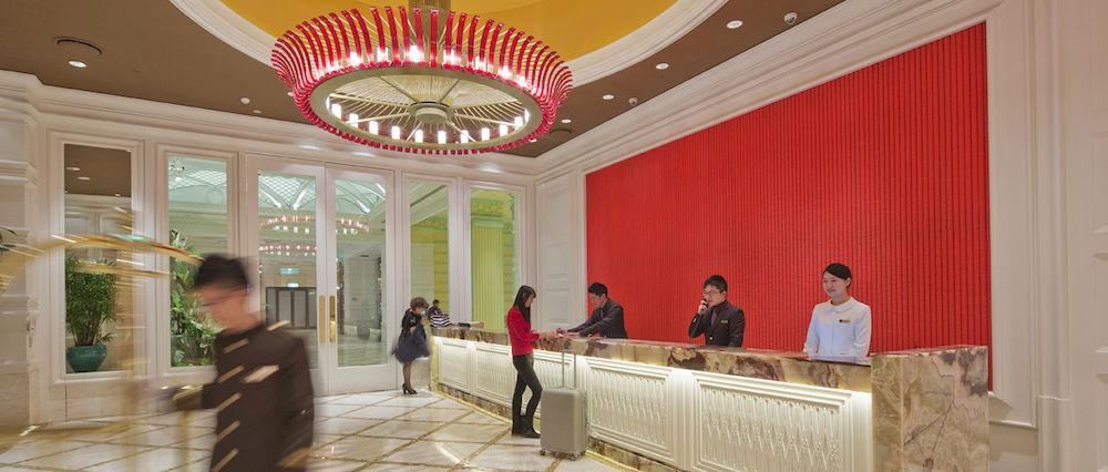 The Lin Hotel Taichung Esterno foto